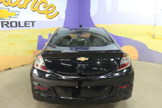 Used 2016 Chevrolet Volt Premier w/ Driver Confidence Package FWD image 6