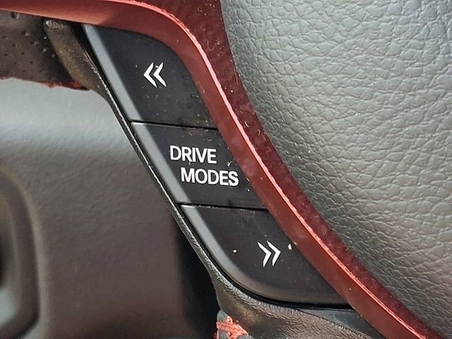 Used 2025 RAM 1500 Rebel w/ Rebel Level 1 Equipment Group image 28