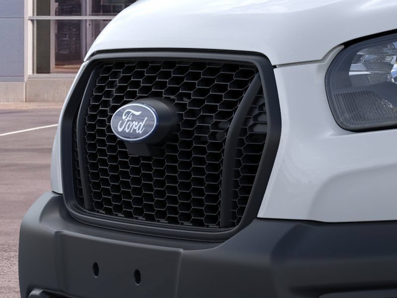 New 2026 Ford Transit 350 148 High Roof Extended DRW w/ Load Area Protection Package RWD image 19