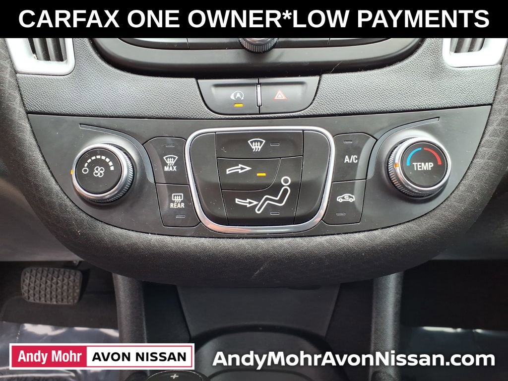 Used 2020 Chevrolet Malibu LS FWD image 20
