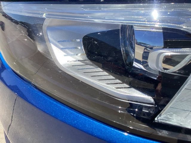 Used 2020 Ford Edge SEL w/ Convenience Package AWD/4WD image 4