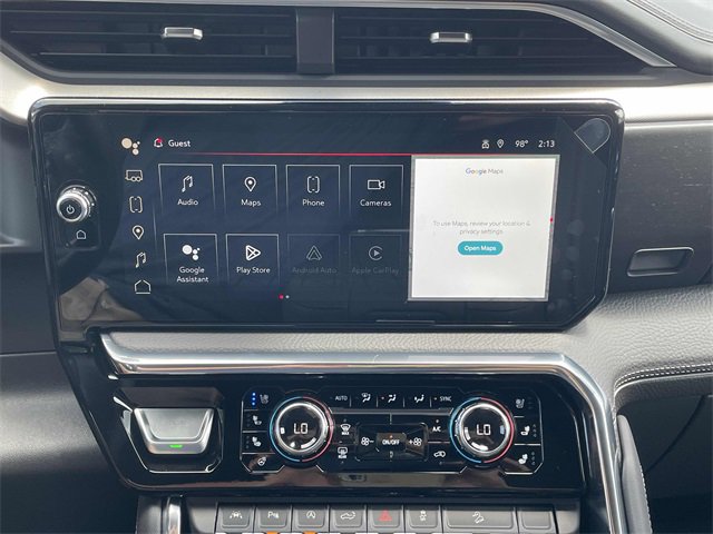 New 2025 GMC Sierra 1500 Denali image 10