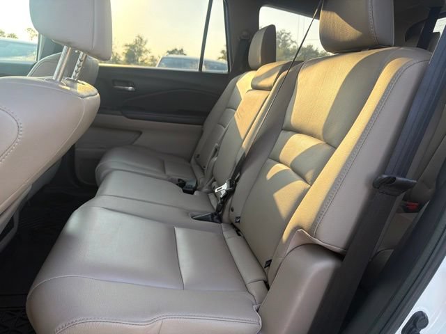Used 2018 Honda Pilot EX-L image 20