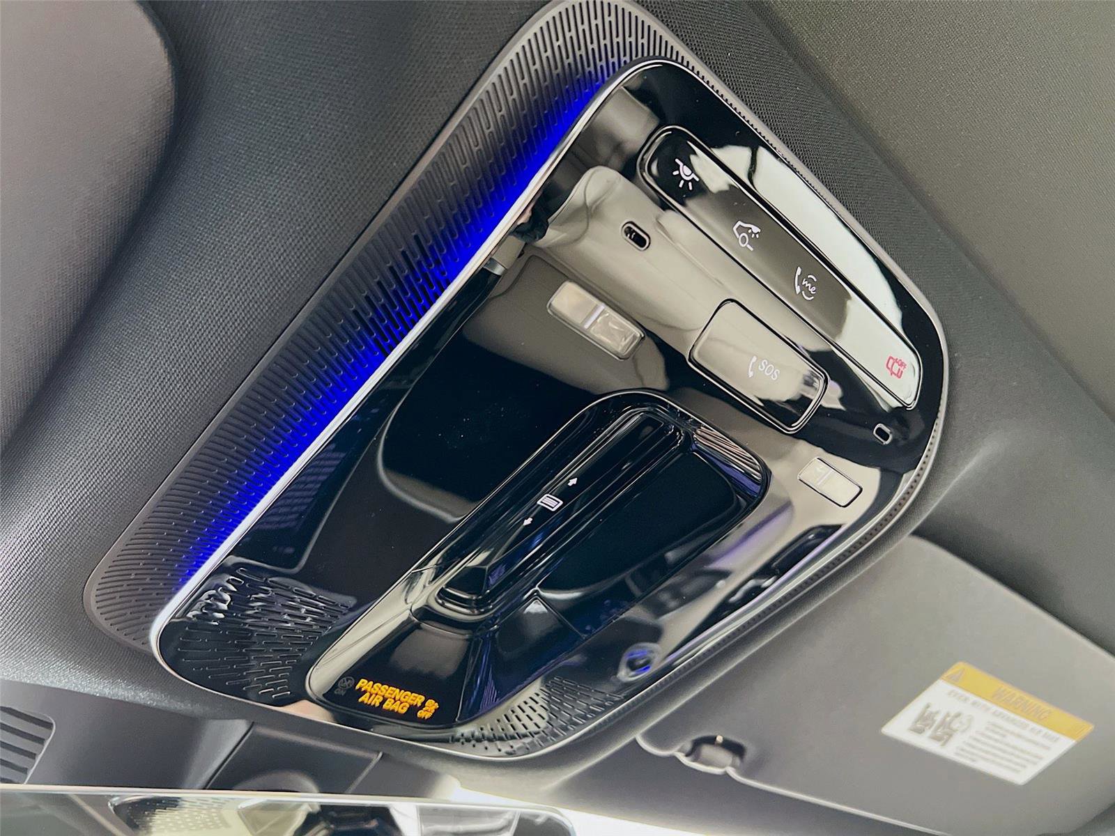 New 2026 Mercedes-Benz C 300 4MATIC Sedan image 13