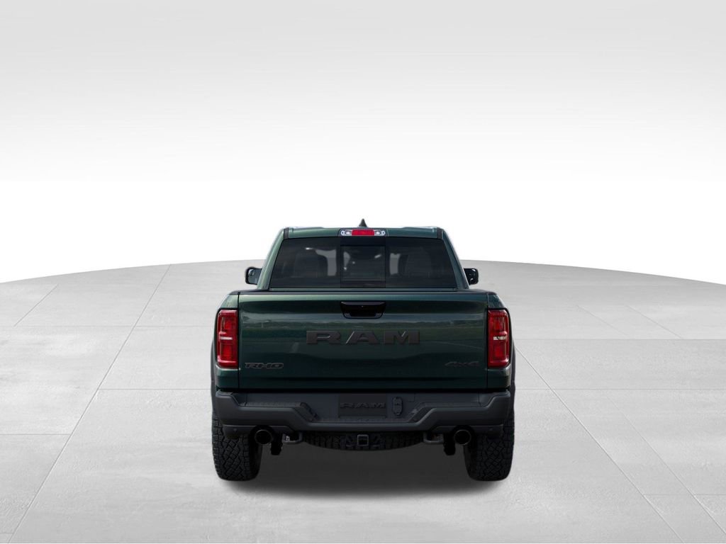 New 2026 RAM 1500 RHO image 7
