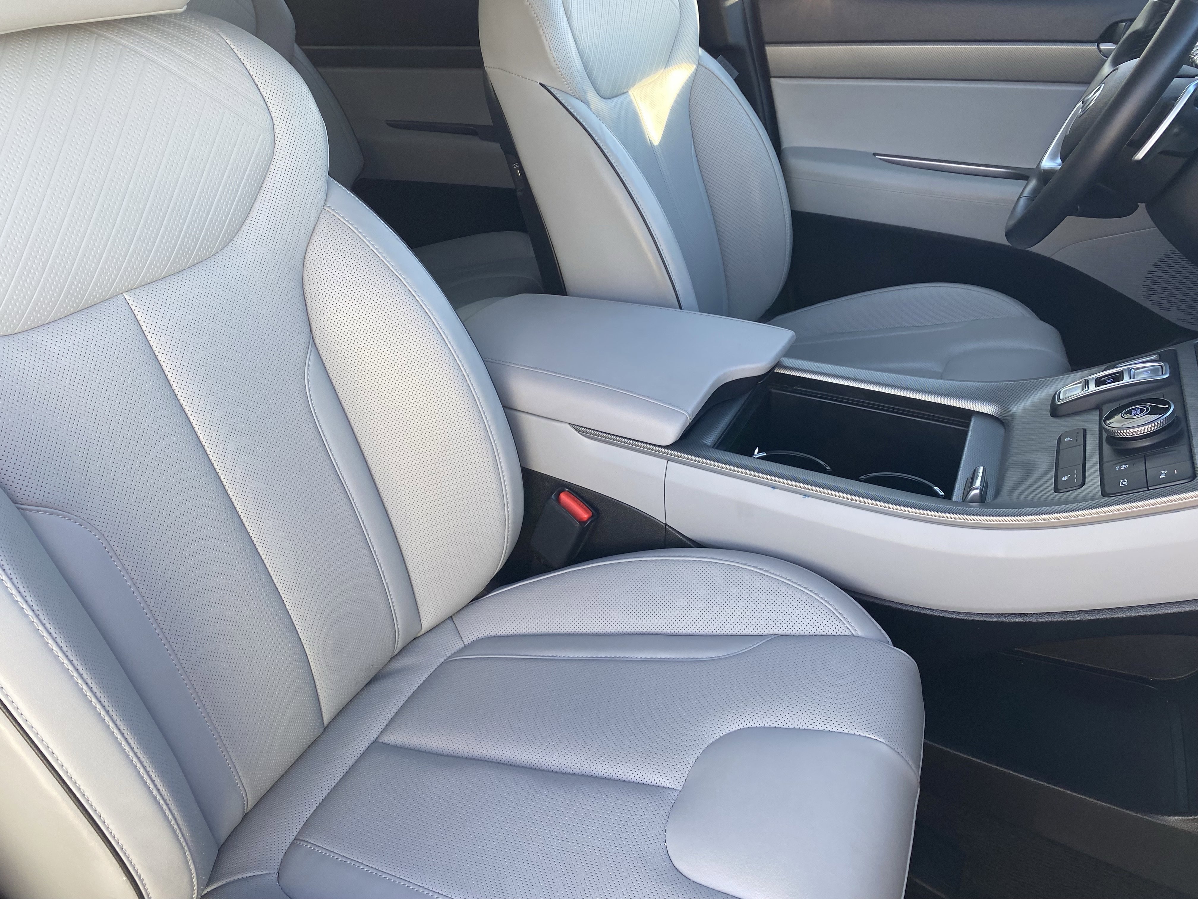 Used 2024 Hyundai Palisade SEL image 10