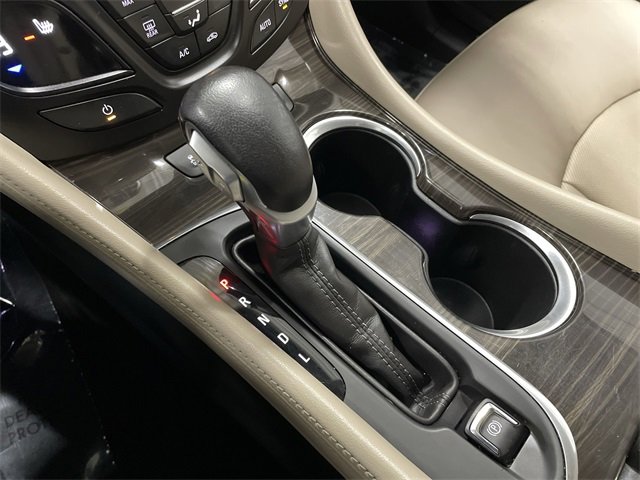 Used 2019 Buick Envision Essence image 28