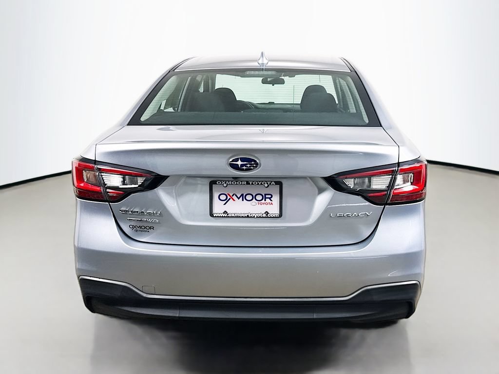 Used 2022 Subaru Legacy Premium AWD/4WD image 6