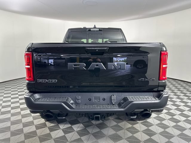 New 2026 RAM 1500 RHO w/ RHO Level 1 Equipment Group AWD/4WD image 6