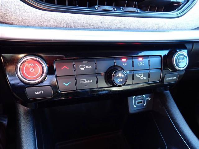 Used 2024 Jeep Compass Sport AWD/4WD image 17