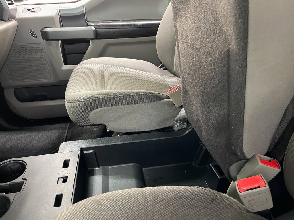 Used 2018 Ford F150 XLT w/ Equipment Group 302A Luxury image 36