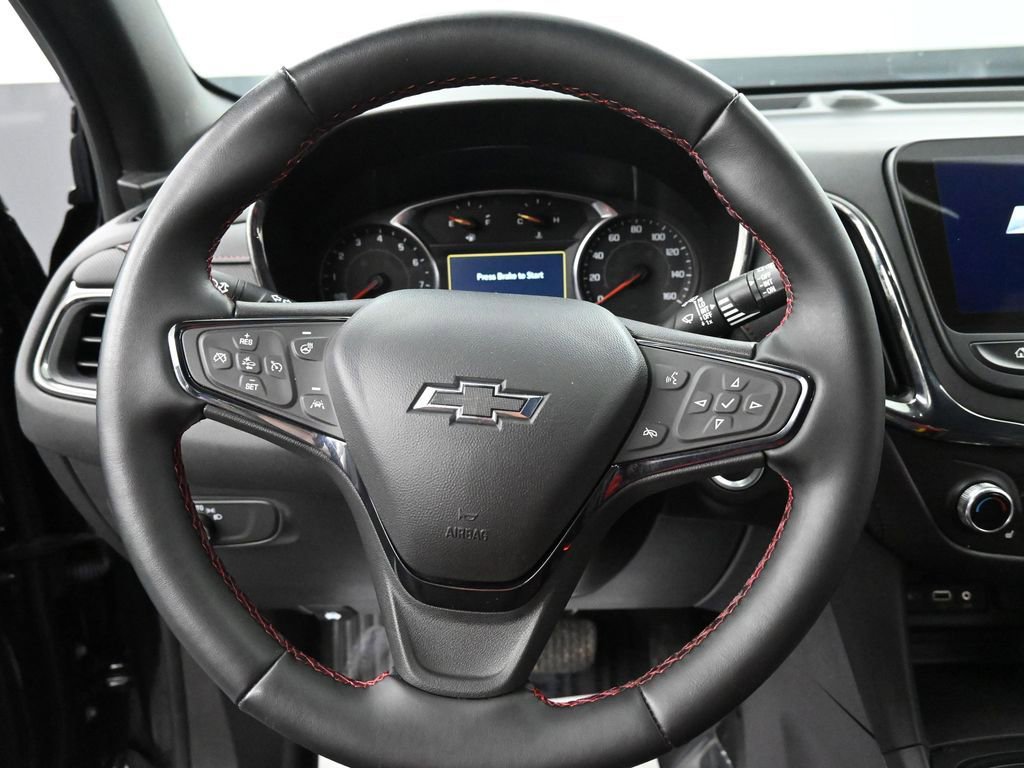 Used 2024 Chevrolet Equinox RS AWD/4WD image 33