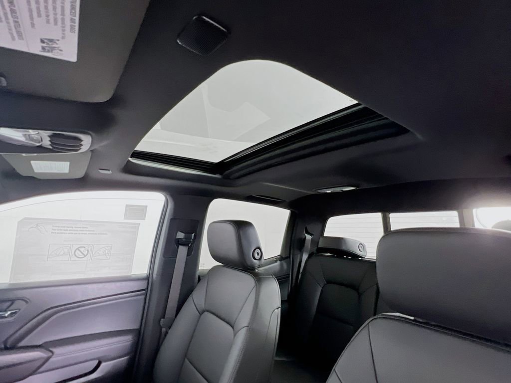 New 2026 GMC Canyon Elevation w/ Convenience Package image 19