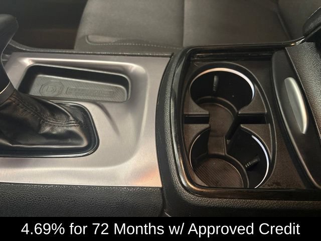 Used 2021 Dodge Charger SXT w/ Blacktop Package RWD image 27