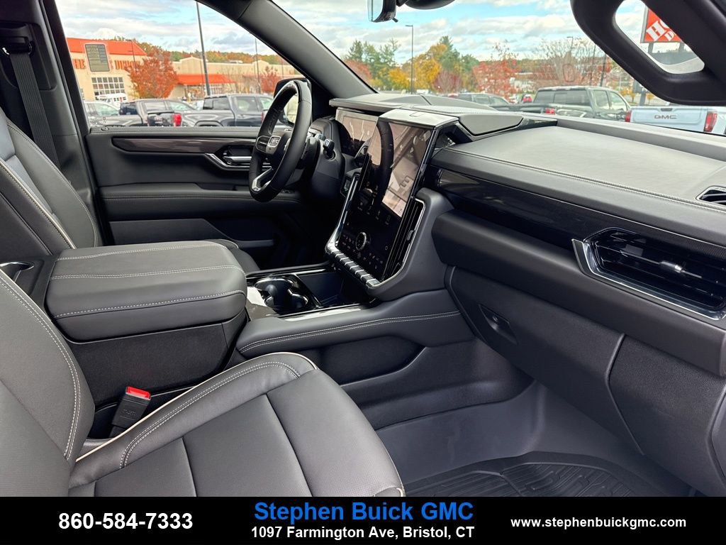 New 2026 GMC Yukon Elevation w/ Elevation Premium Package image 27