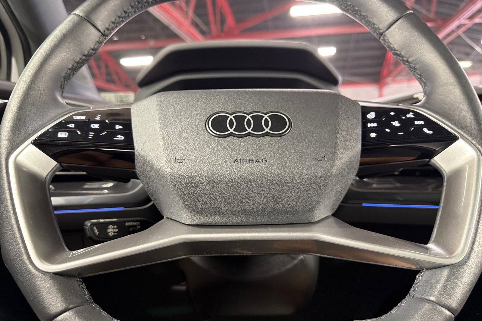 Used 2023 Audi Q4 e-tron Premium Plus w/ Premium Plus image 23