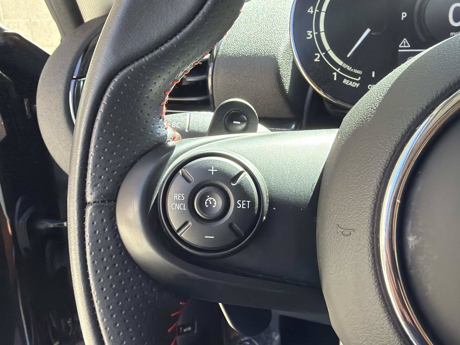 Used 2021 MINI Cooper Clubman S w/ Storage Package FWD image 17