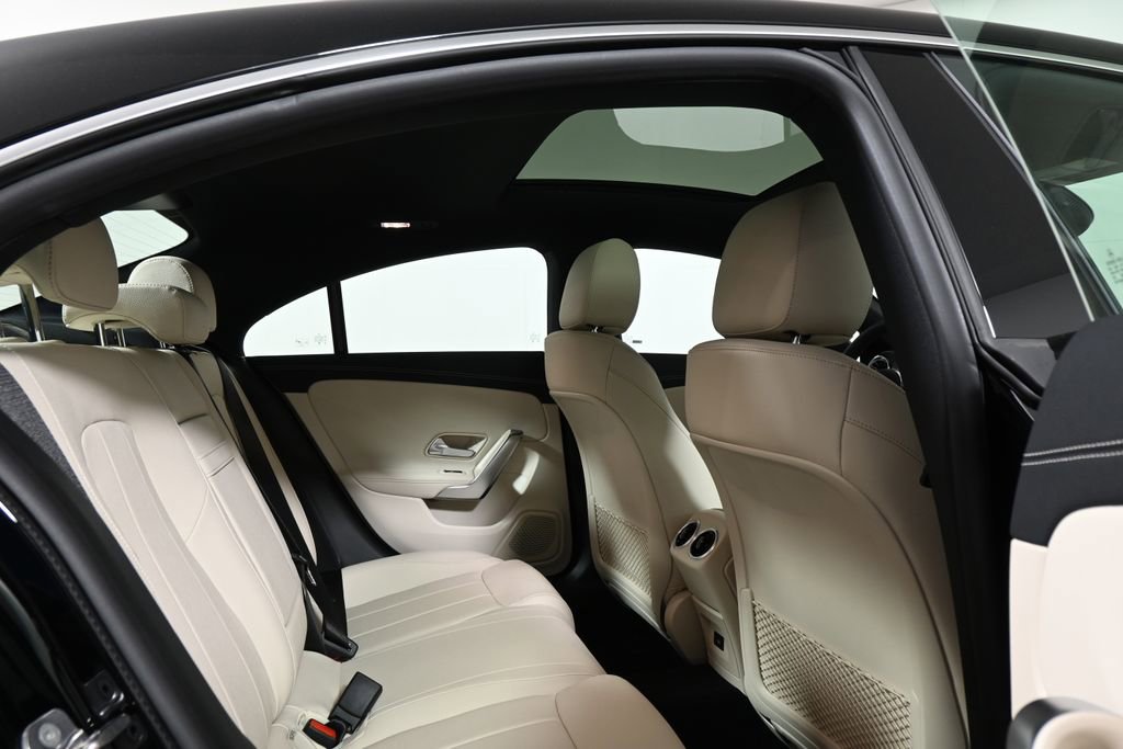 Used 2026 Mercedes-Benz CLA 250 4MATIC image 20