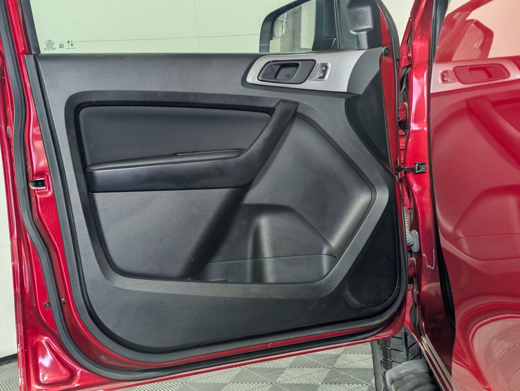 Certified 2021 Ford Ranger XL w/ Equipment Group 101A High image 21