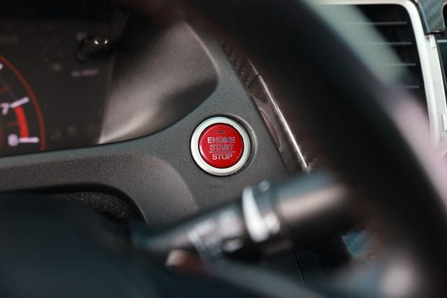 Used 2015 Honda Civic Si image 33