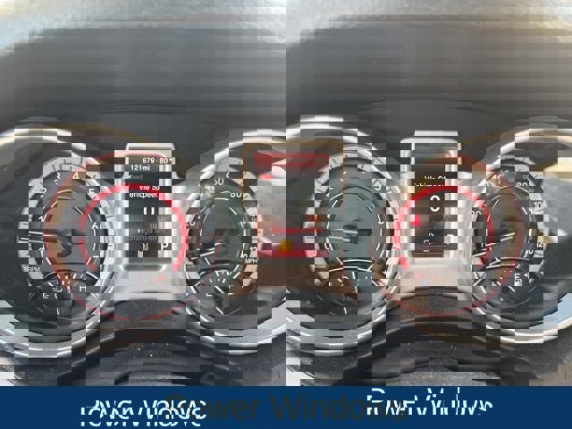 Used 2019 Dodge Journey SE w/ Connectivity Group image 12