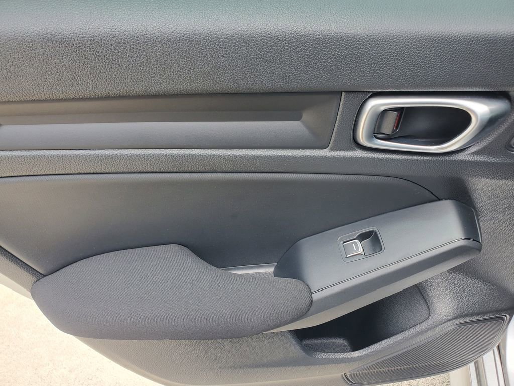 Used 2024 Honda Civic Sport image 13