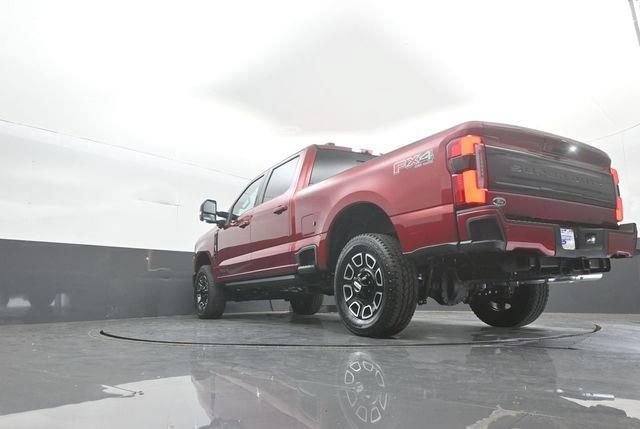 New 2026 Ford F350 Platinum w/ FX4 Off-Road Package AWD/4WD image 36