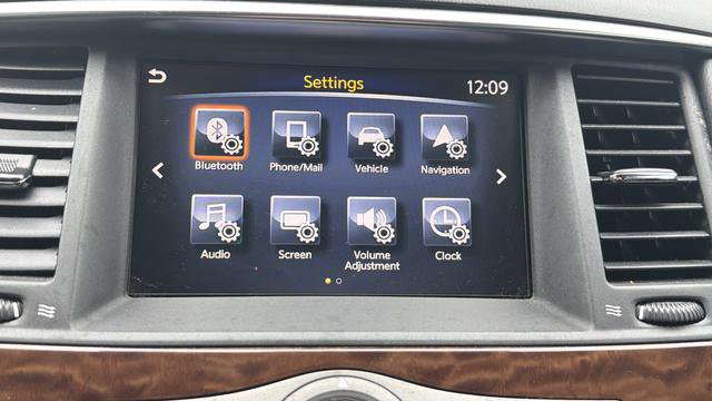 Used 2019 Nissan Armada Platinum image 18
