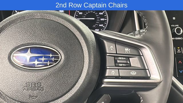 New 2026 Subaru Ascent Touring image 23