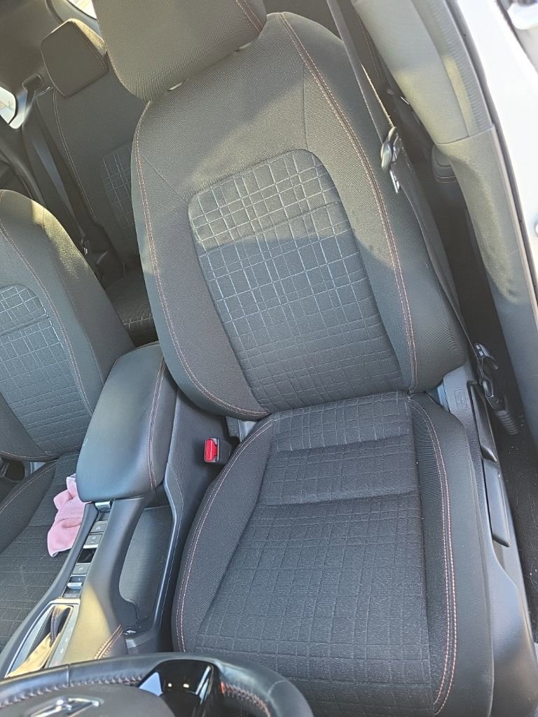 Used 2023 Honda HR-V Sport image 10