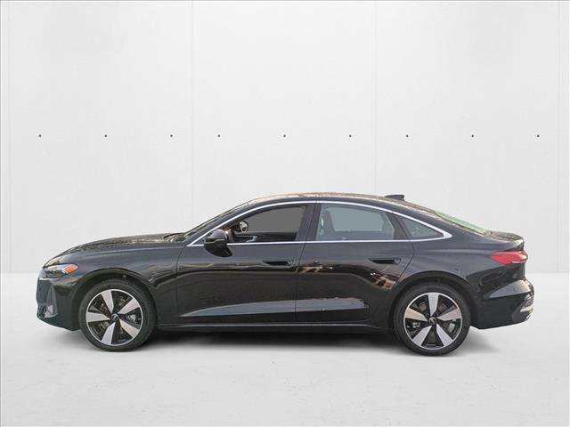 New 2025 Audi A5 2.0T Premium Plus w/ Premium Plus image 8