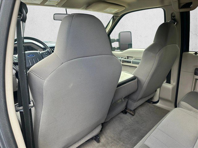 Used 2010 Ford F250 XLT AWD/4WD image 18