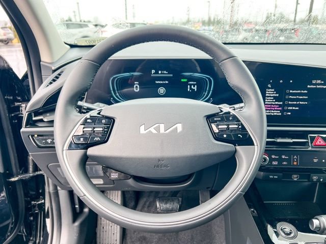 New 2026 Kia Niro EX image 23