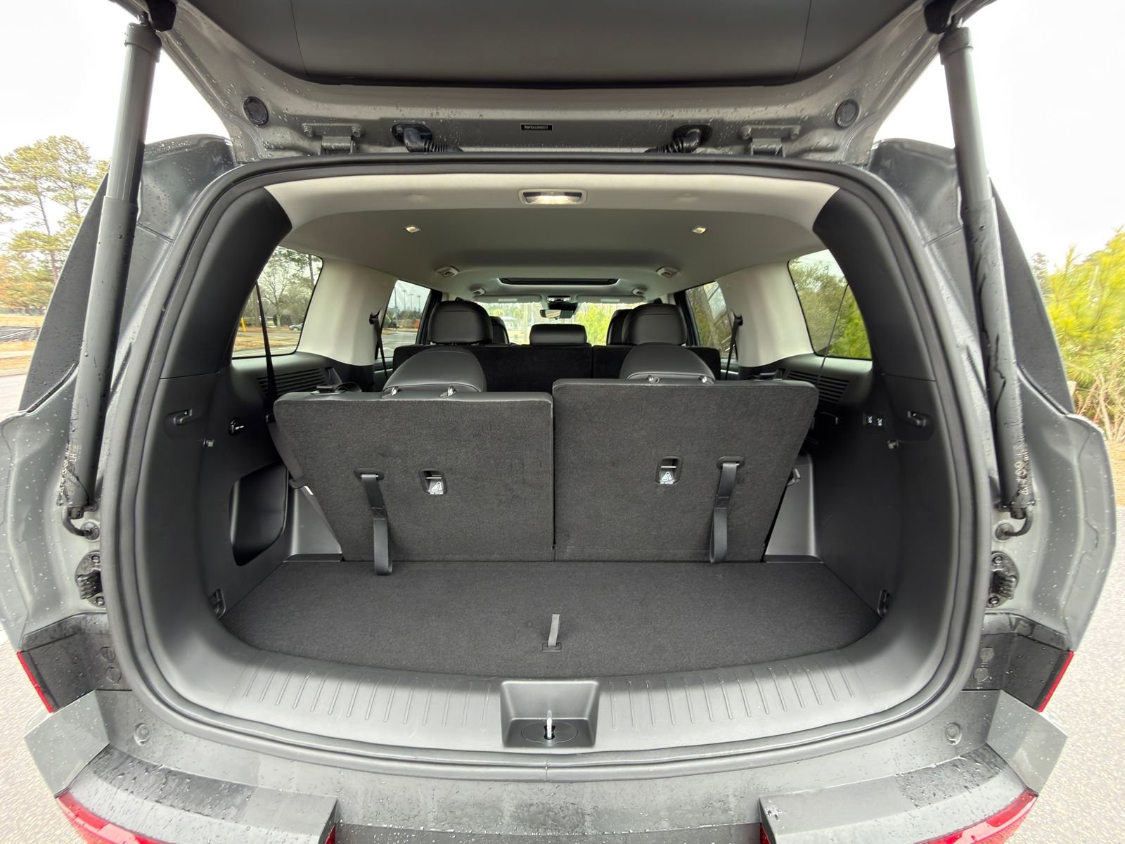 Used 2024 Hyundai Santa Fe XRT image 16