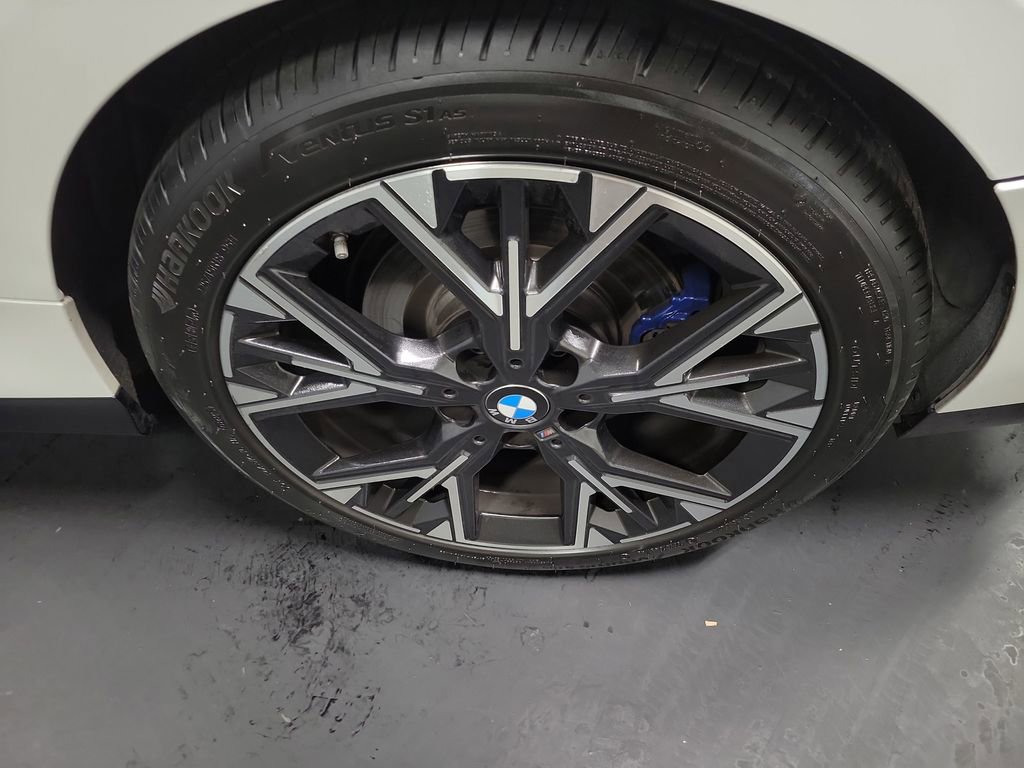 Used 2025 BMW 228i xDrive AWD/4WD image 10