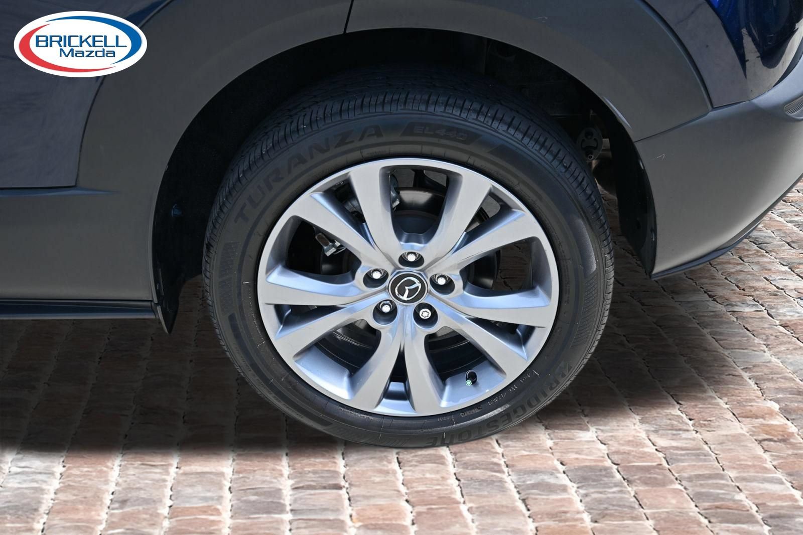 Used 2023 MAZDA CX-30 AWD 2.5 S w/ Preferred Package image 34