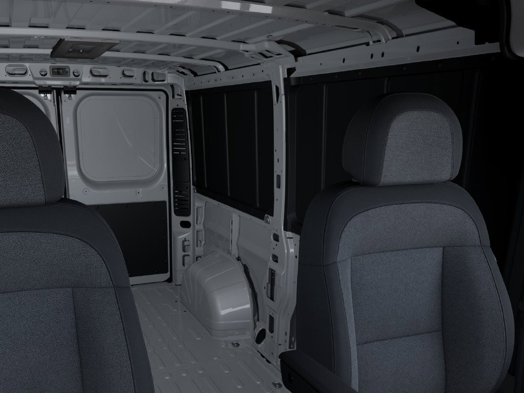 New 2027 RAM ProMaster 1500 w/ Safety Group FWD image 27