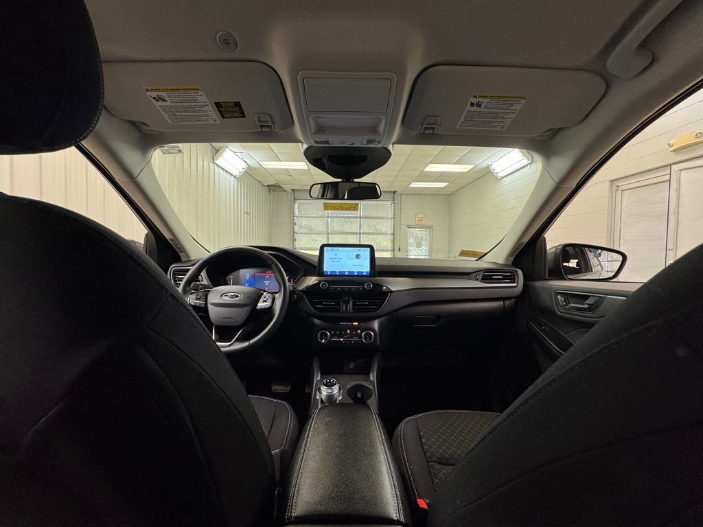 Used 2024 Ford Escape Active image 19