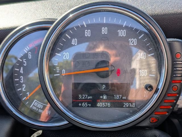 Used 2016 MINI Cooper S FWD image 12