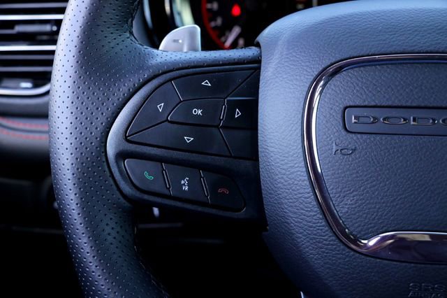 New 2025 Dodge Durango R/T image 14