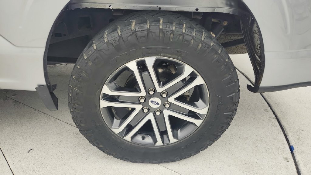 Used 2023 Ford F150 XL w/ STX Appearance Package RWD image 26