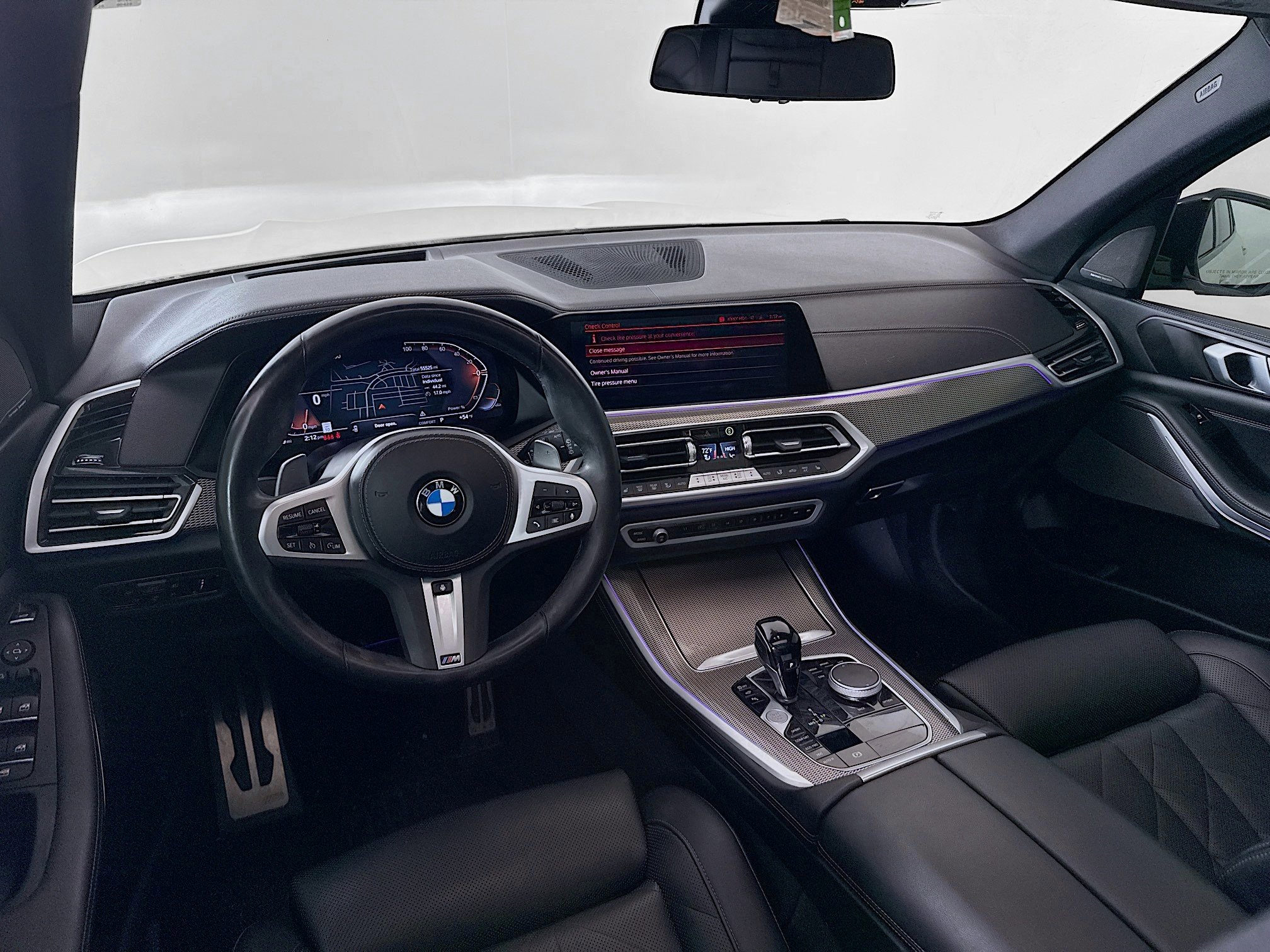 Used 2023 BMW X5 xDrive40i w/ M Sport Package image 24