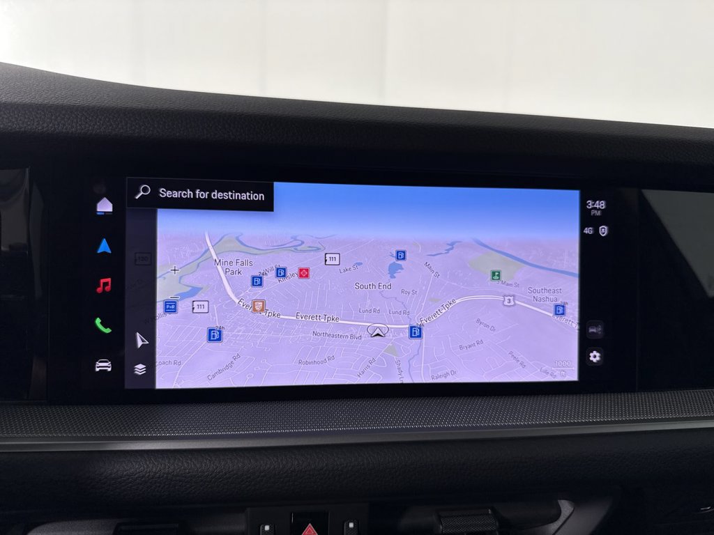 New 2026 Porsche Cayenne S AWD/4WD image 27