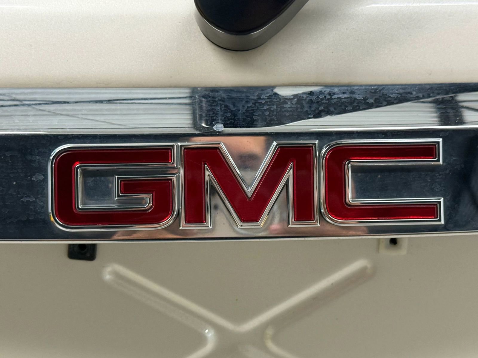 Used 2015 GMC Acadia SLT w/ Open Road Package image 14
