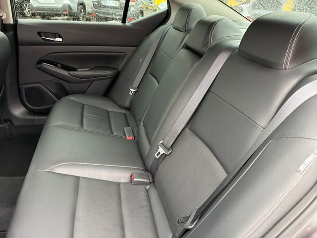 Used 2022 Nissan Altima 2.5 SL FWD image 20