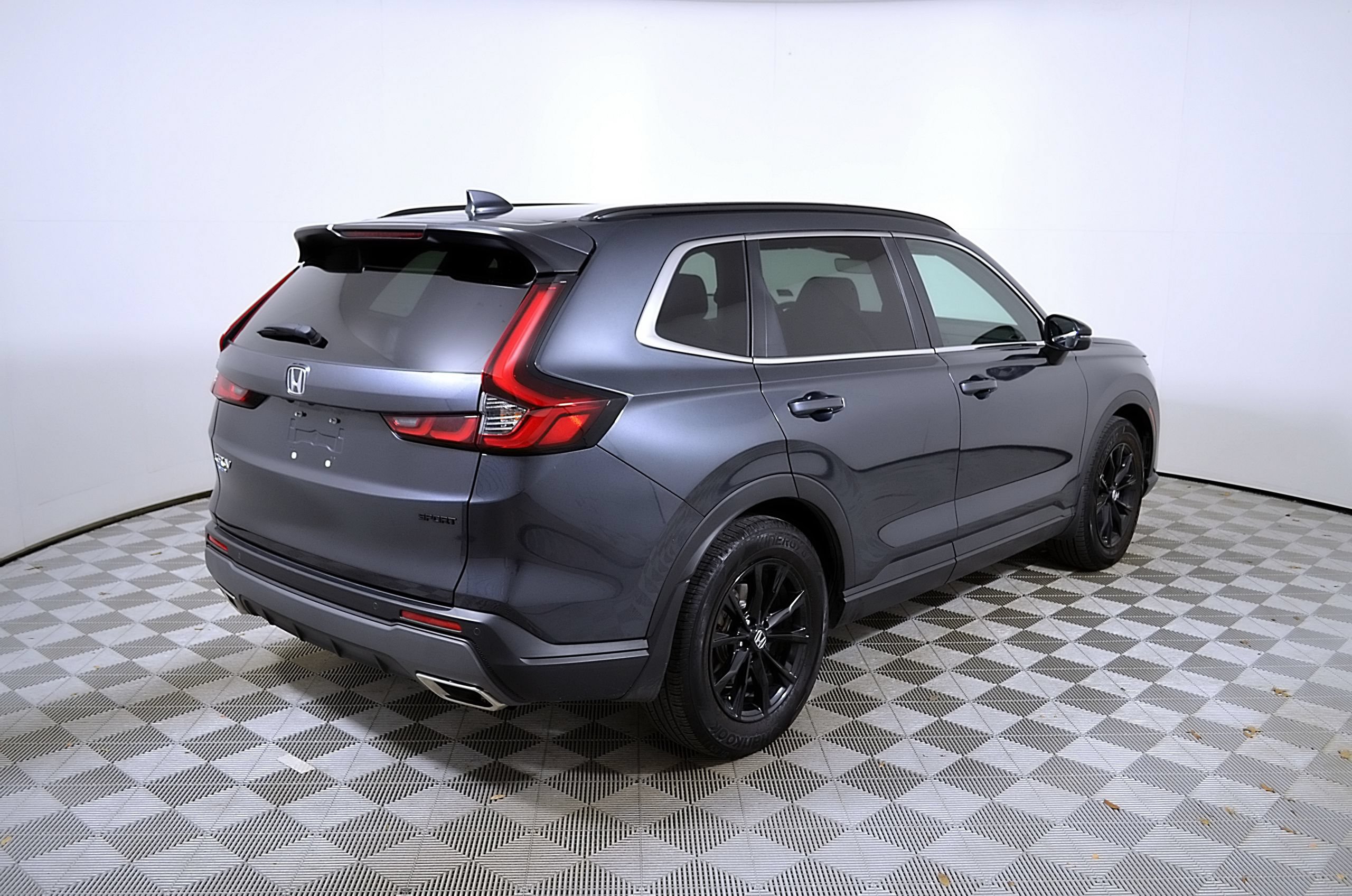 Used 2024 Honda CR-V Sport-L image 7