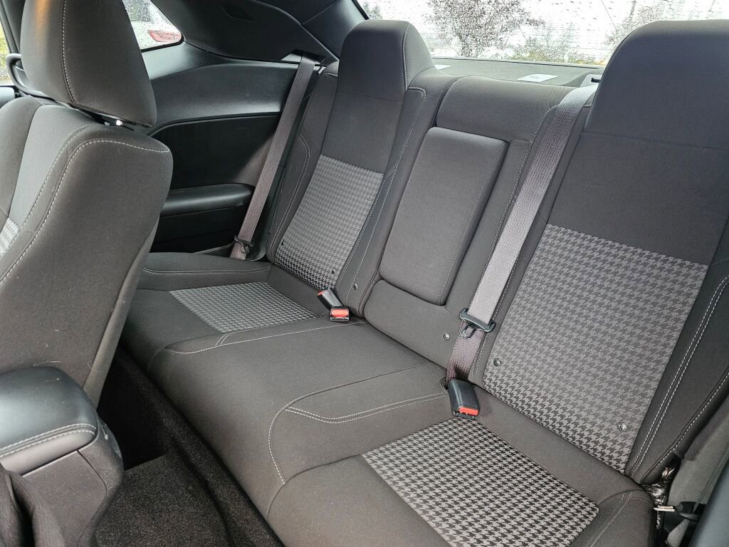 Used 2022 Dodge Challenger SXT w/ Blacktop Package image 19