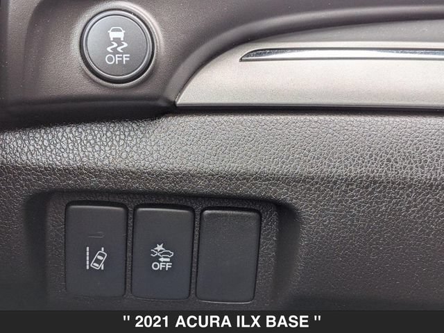 Used 2021 Acura ILX FWD image 18