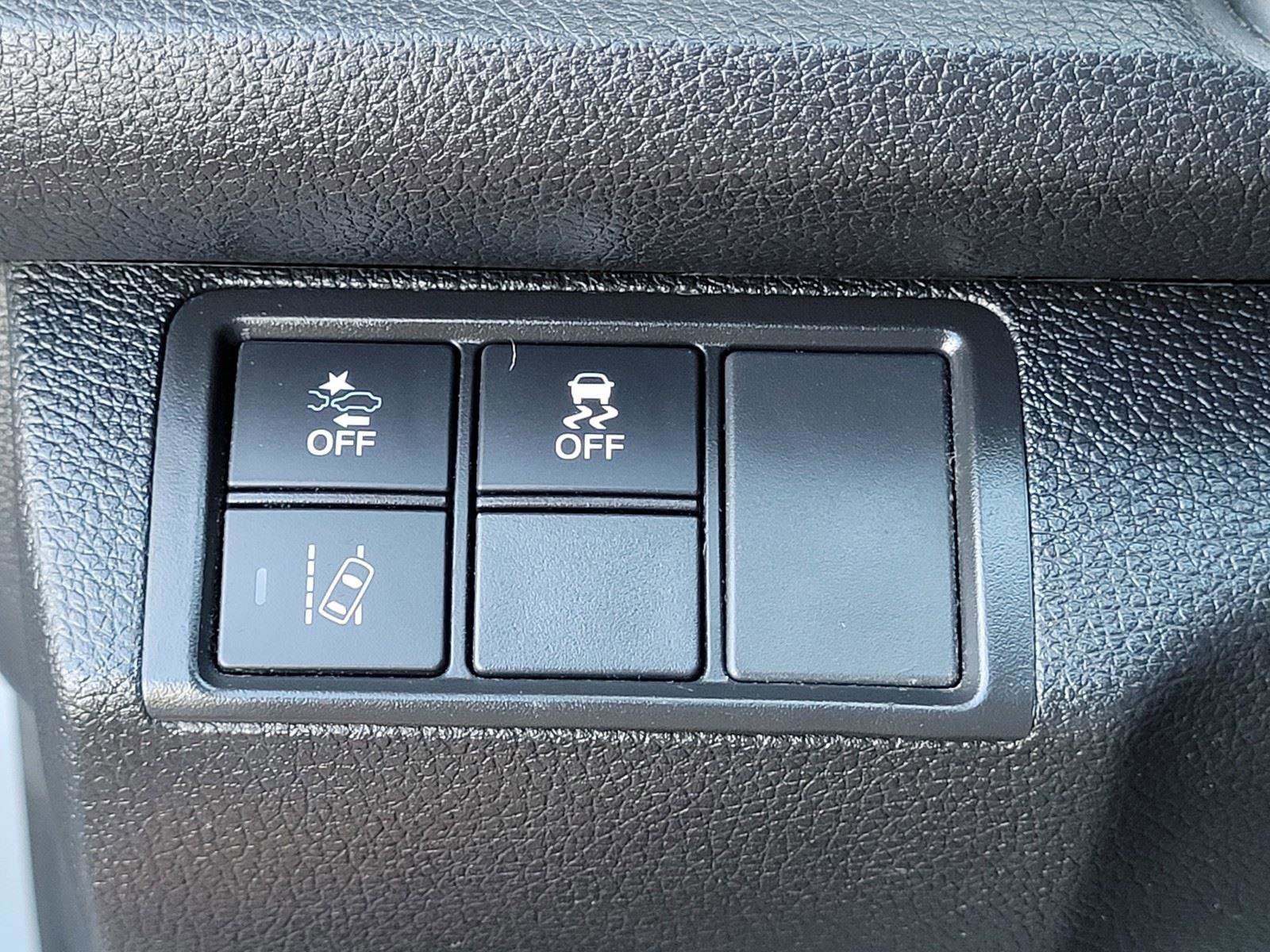 Used 2021 Honda Civic Sport Touring image 33