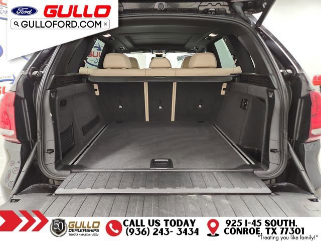 Used 2017 BMW X5 sDrive35i image 10